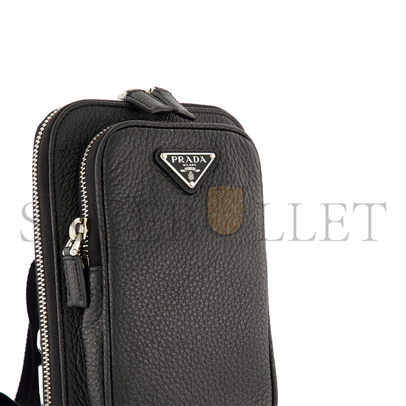 PRADA MINI SHOULDER BAG 2ZH195 (18*11.5cm) 